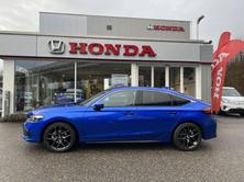 HONDA Civic 2.0 i-MMD Advance, Hybride Integrale Benzina/Elettrica, Auto nuove, Automatico - 3