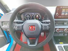 HONDA Civic 2.0 VTEC Type R, Benzin, Neuwagen, Handschaltung - 7