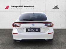 HONDA Civic 2.0 i-MMD Sport, Hybride Intégral Essence/Électricité, Voiture nouvelle, Automatique - 4