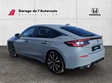 HONDA Civic 2.0 i-MMD Elegance, Full-Hybrid Petrol/Electric, New car, Automatic - 3