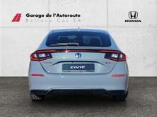 HONDA Civic 2.0 i-MMD Elegance, Voll-Hybrid Benzin/Elektro, Neuwagen, Automat - 4
