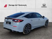 HONDA Civic 2.0 i-MMD Elegance, Hybride Integrale Benzina/Elettrica, Auto nuove, Automatico - 5
