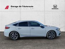 HONDA Civic 2.0 i-MMD Elegance, Full-Hybrid Petrol/Electric, New car, Automatic - 6