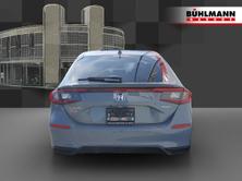 HONDA Civic 2.0 i-MMD Advance, Hybride Intégral Essence/Électricité, Voiture nouvelle, Automatique - 5