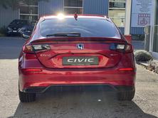 HONDA Civic 2.0 i-MMD Sport, Voll-Hybrid Benzin/Elektro, Neuwagen, Automat - 3