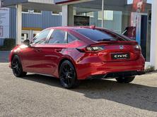 HONDA Civic 2.0 i-MMD Sport, Full-Hybrid Petrol/Electric, New car, Automatic - 6