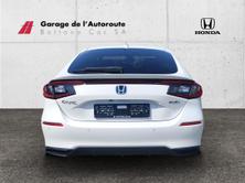 HONDA Civic 2.0 i-MMD Advance, Full-Hybrid Petrol/Electric, New car, Automatic - 4