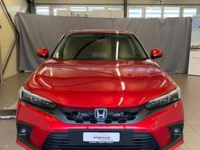 HONDA Civic 2.0 i-MMD HEV Advance, Hybride Integrale Benzina/Elettrica, Auto nuove, Automatico - 2