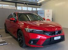 HONDA Civic 2.0 i-MMD HEV Advance, Hybride Integrale Benzina/Elettrica, Auto nuove, Automatico - 3