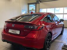 HONDA Civic 2.0 i-MMD HEV Advance, Hybride Integrale Benzina/Elettrica, Auto nuove, Automatico - 4