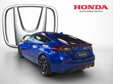 HONDA Civic 2.0 i-MMD Advance, Full-Hybrid Petrol/Electric, New car, Automatic - 3