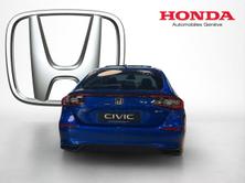 HONDA Civic 2.0 i-MMD Advance, Full-Hybrid Petrol/Electric, New car, Automatic - 4