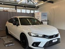 HONDA Civic 2.0 i-MMD HEV Sport, Hybride Integrale Benzina/Elettrica, Auto nuove, Automatico - 3