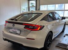 HONDA Civic 2.0 i-MMD HEV Sport, Hybride Integrale Benzina/Elettrica, Auto nuove, Automatico - 4
