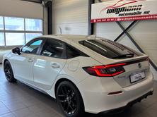 HONDA Civic 2.0 i-MMD HEV Sport, Hybride Integrale Benzina/Elettrica, Auto nuove, Automatico - 6