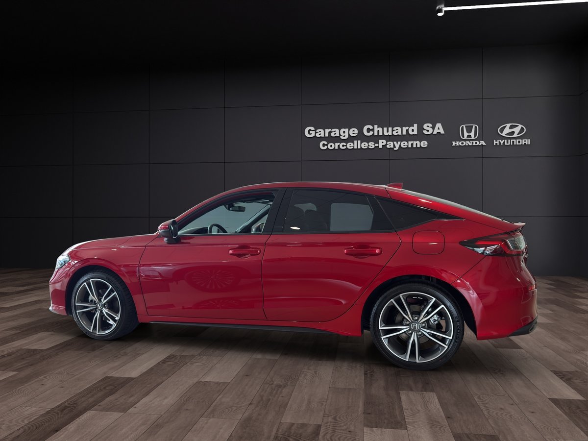 HONDA Civic 2.0 i-MMD HEV Advance, Voll-Hybrid Benzin/Elektro, Neuwagen, Automat - 4