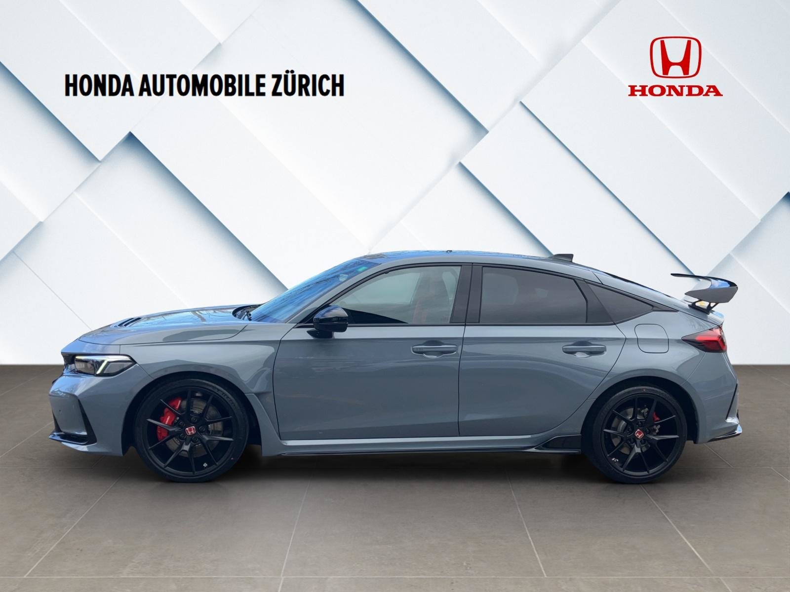 HONDA Civic 2.0 VTEC Type R, Leasing Aktion 1.9 %, Benzina, Auto nuove, Manuale - 2