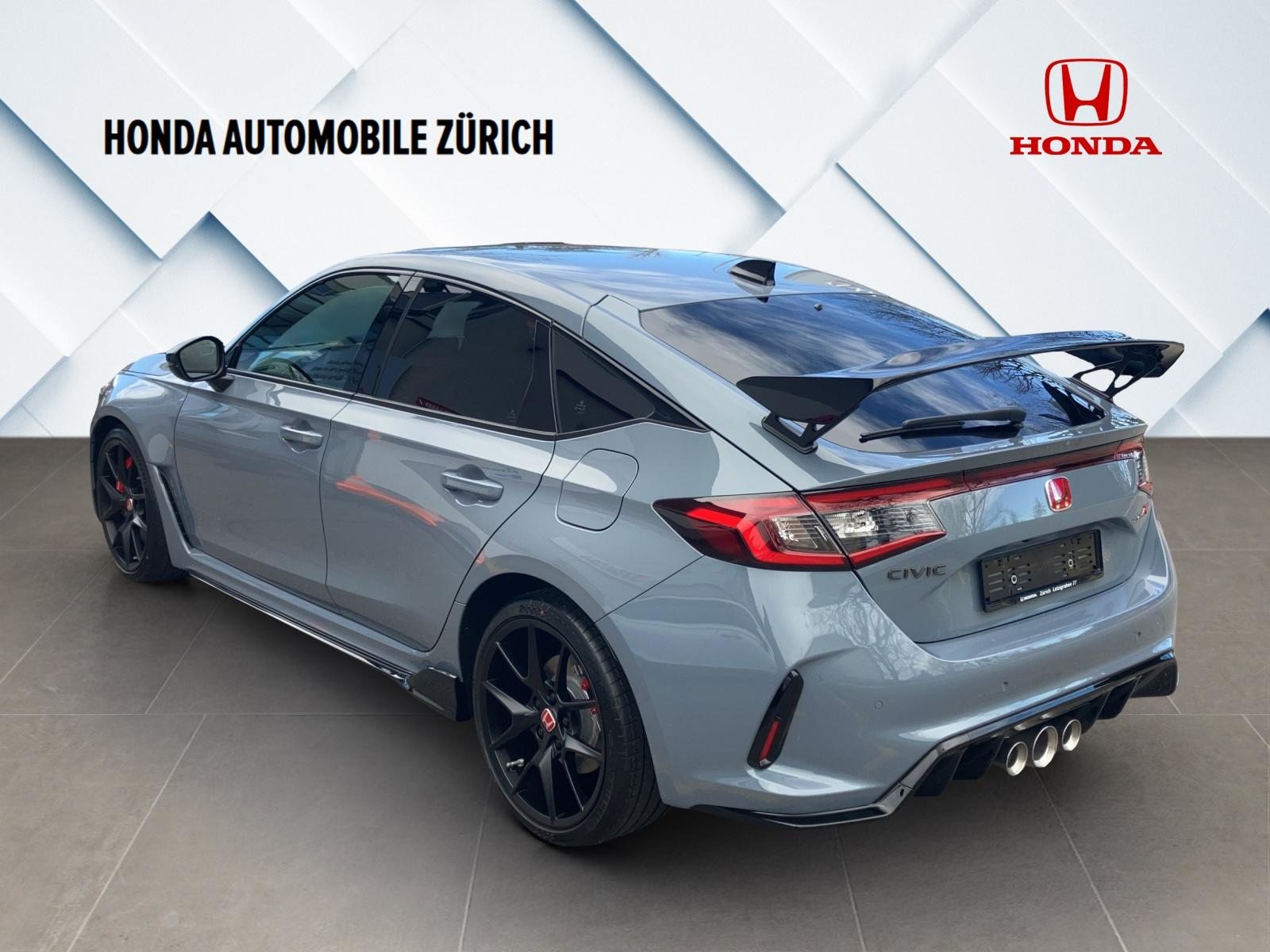 HONDA Civic 2.0 VTEC Type R, Leasing Aktion 1.9 %, Benzina, Auto nuove, Manuale - 3