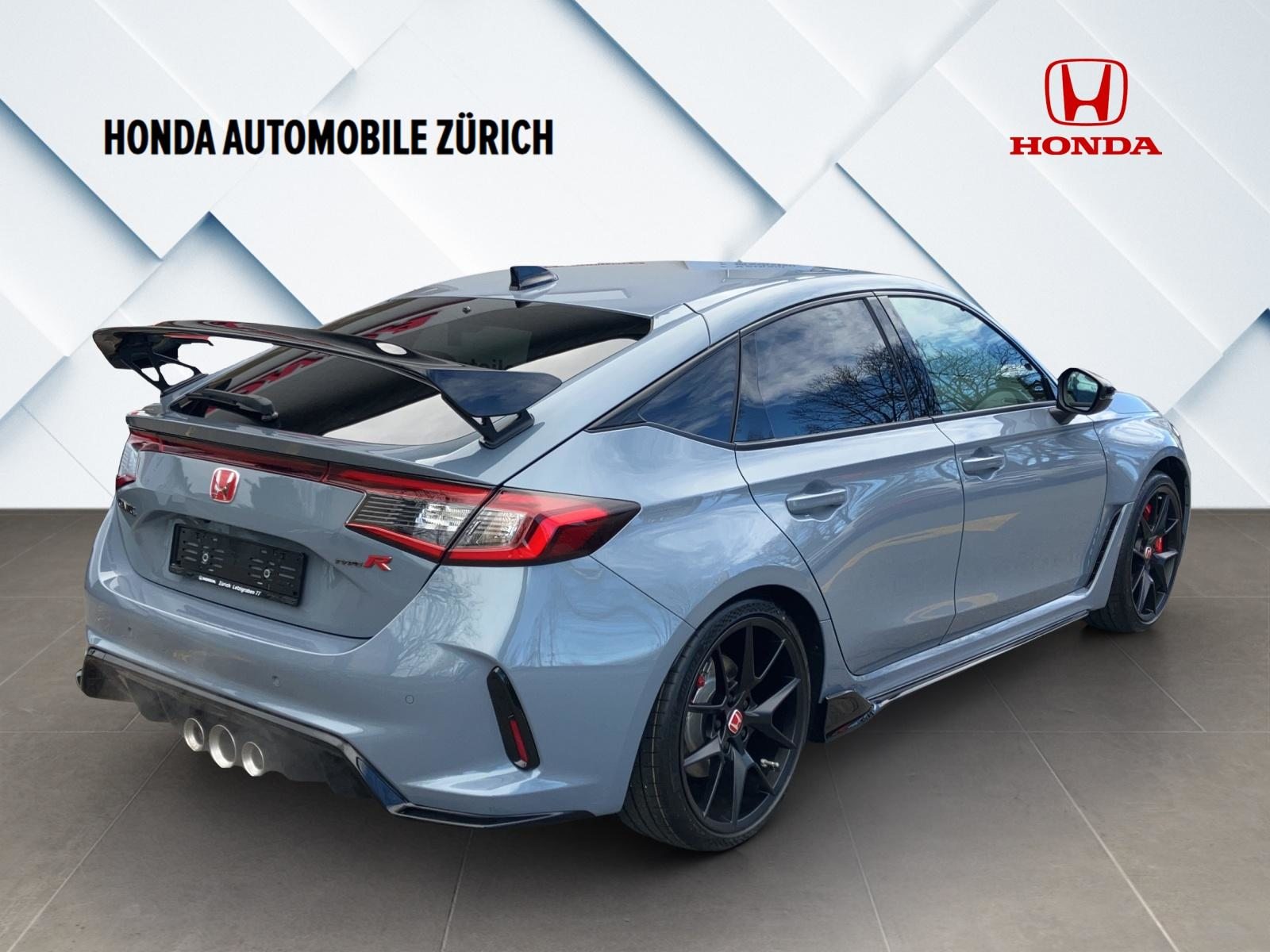HONDA Civic 2.0 VTEC Type R, Leasing Aktion 1.9 %, Benzina, Auto nuove, Manuale - 5