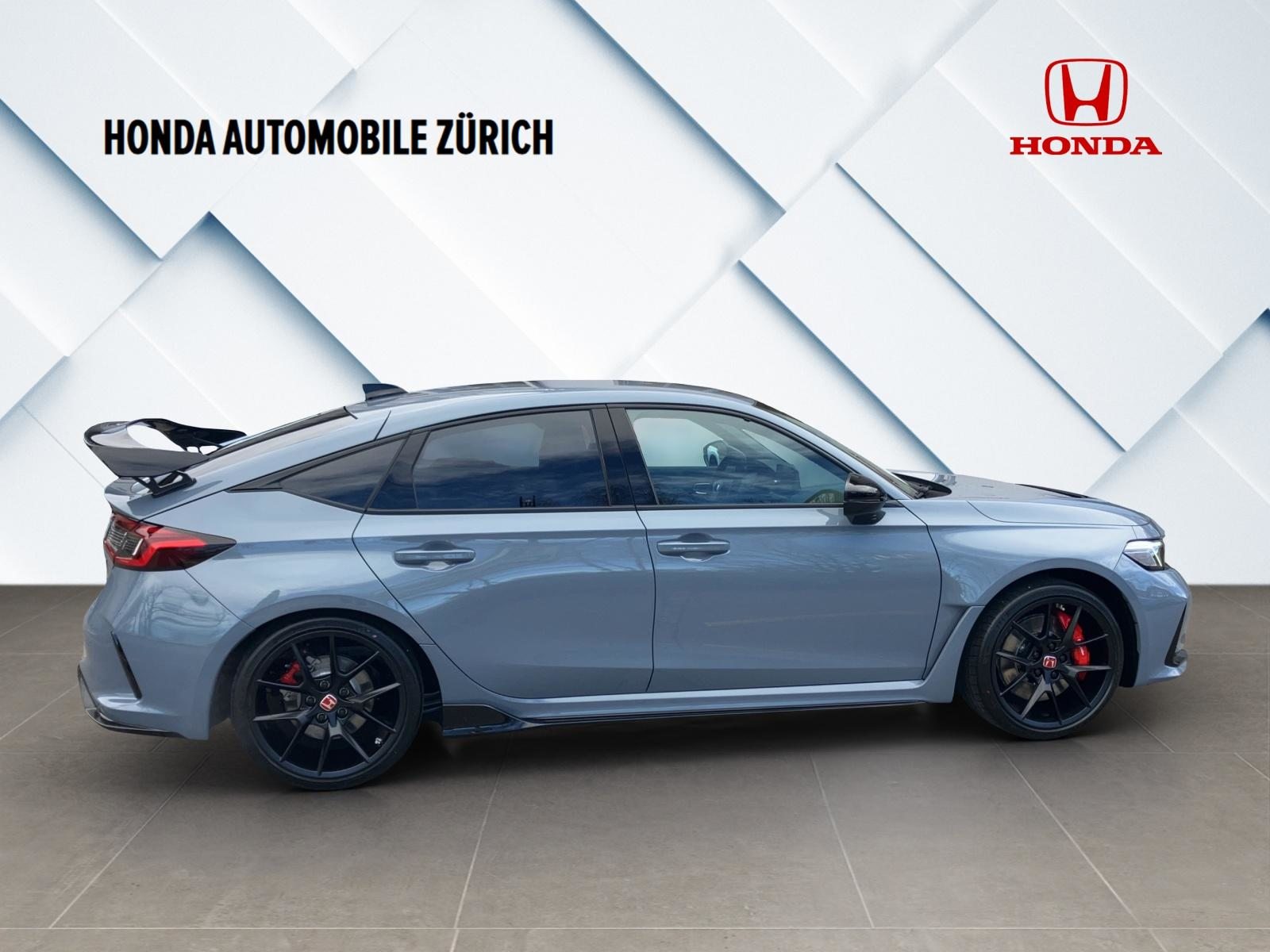HONDA Civic 2.0 VTEC Type R, Leasing Aktion 1.9 %, Benzina, Auto nuove, Manuale - 6