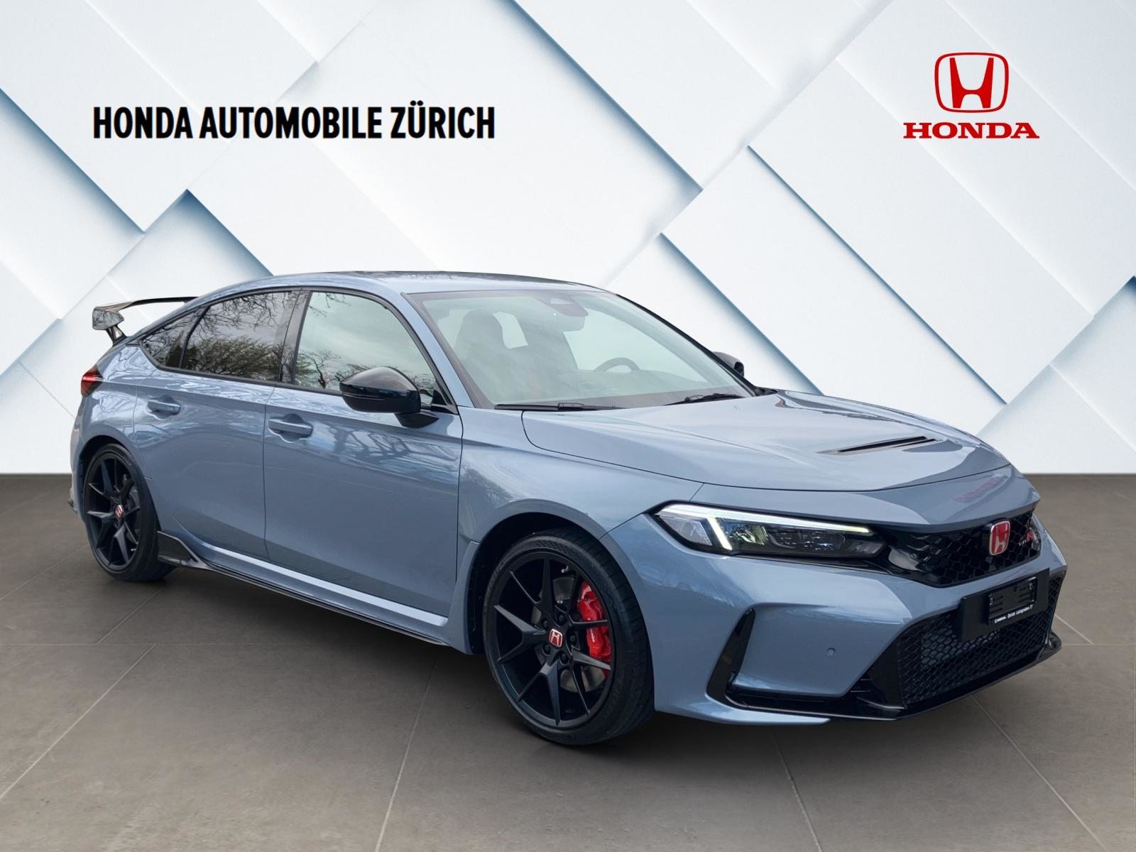 HONDA Civic 2.0 VTEC Type R, Leasing Aktion 1.9 %, Benzina, Auto nuove, Manuale - 7