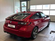 HONDA Civic 2.0 i-MMD HEV Advance, Full-Hybrid Petrol/Electric, New car, Automatic - 4