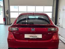 HONDA Civic 2.0 i-MMD HEV Advance, Full-Hybrid Petrol/Electric, New car, Automatic - 5