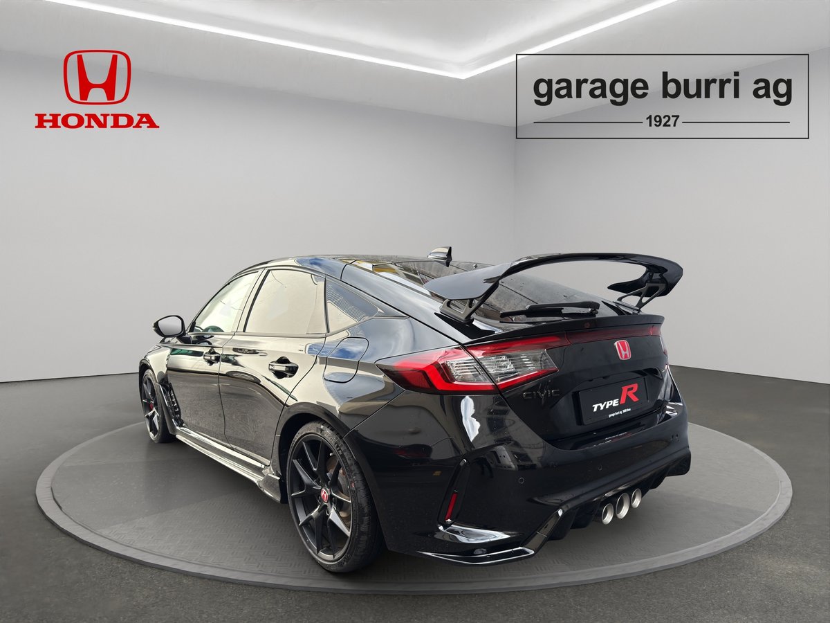 HONDA Civic 2.0 VTEC Type R, Benzina, Auto nuove, Manuale - 2