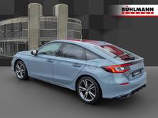 HONDA Civic 2.0 i-MMD Advance, Voll-Hybrid Benzin/Elektro, Neuwagen, Automatik - 4