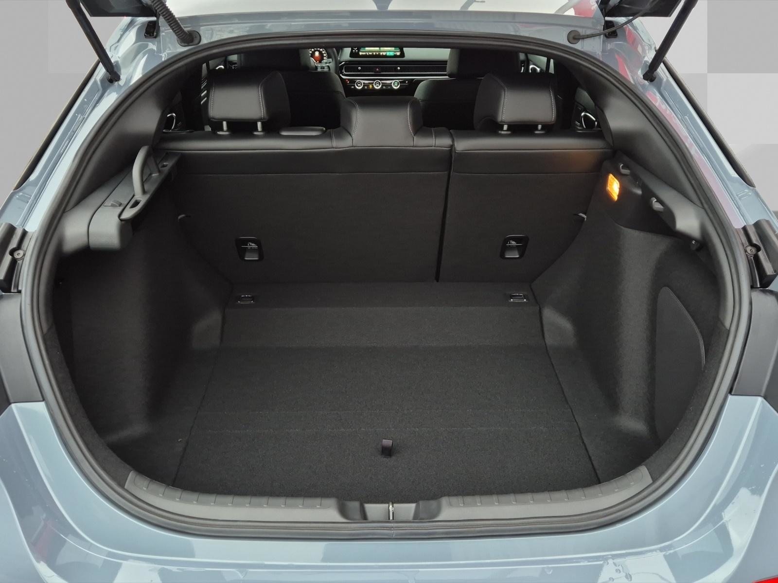 HONDA Civic 2.0 i-MMD Advance, Hybride Intégral Essence/Électricité, Voiture nouvelle, Automatique - 6