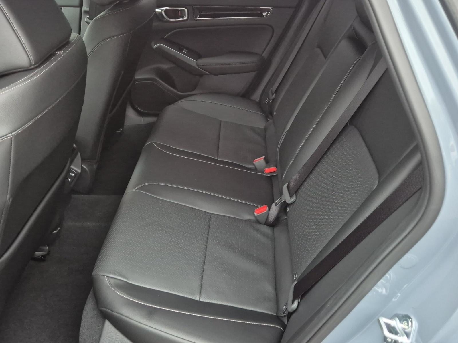 HONDA Civic 2.0 i-MMD Advance, Hybride Intégral Essence/Électricité, Voiture nouvelle, Automatique - 7