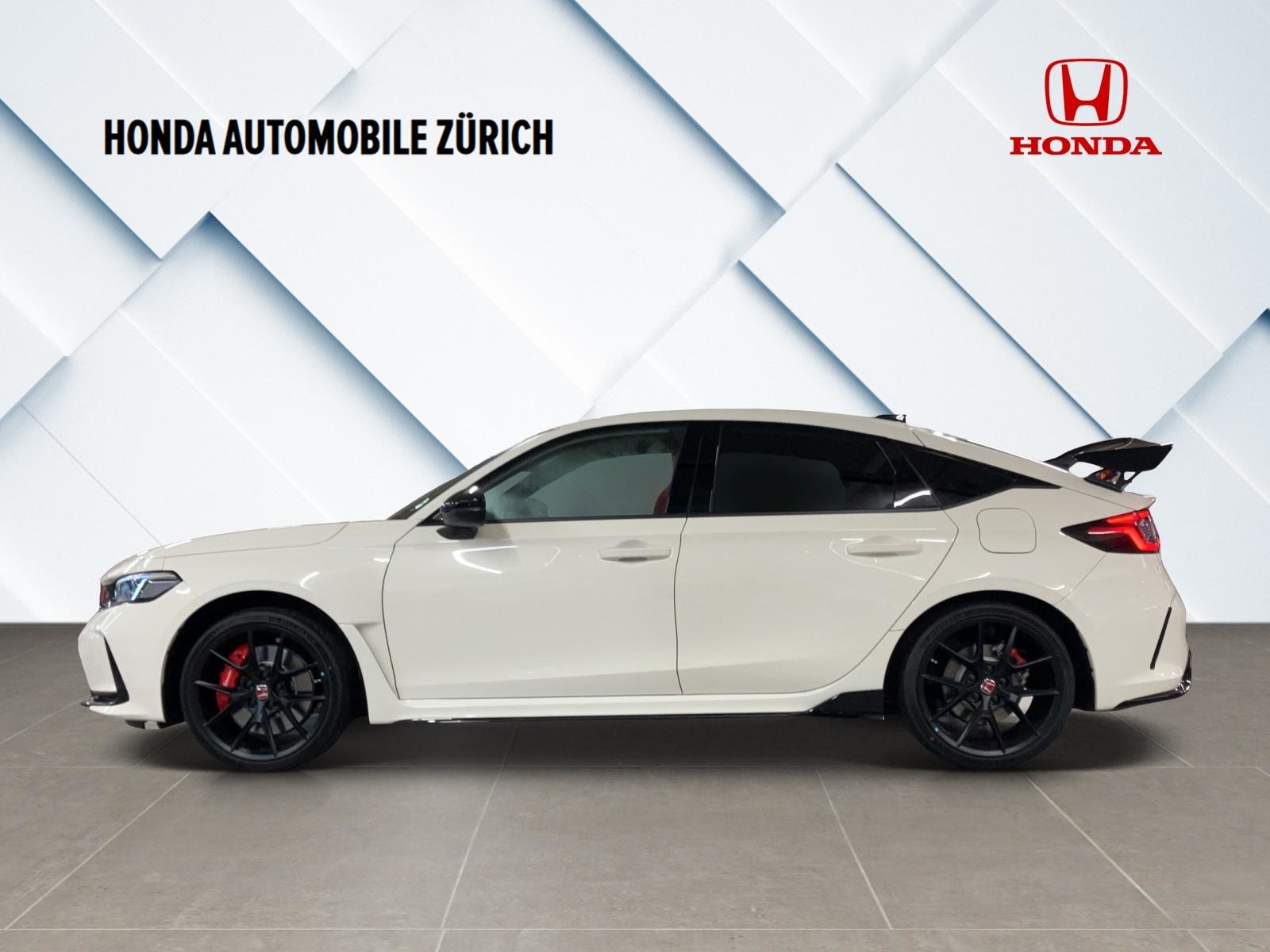HONDA Civic 2.0 VTEC Type R, Essence, Voiture nouvelle, Manuelle - 2