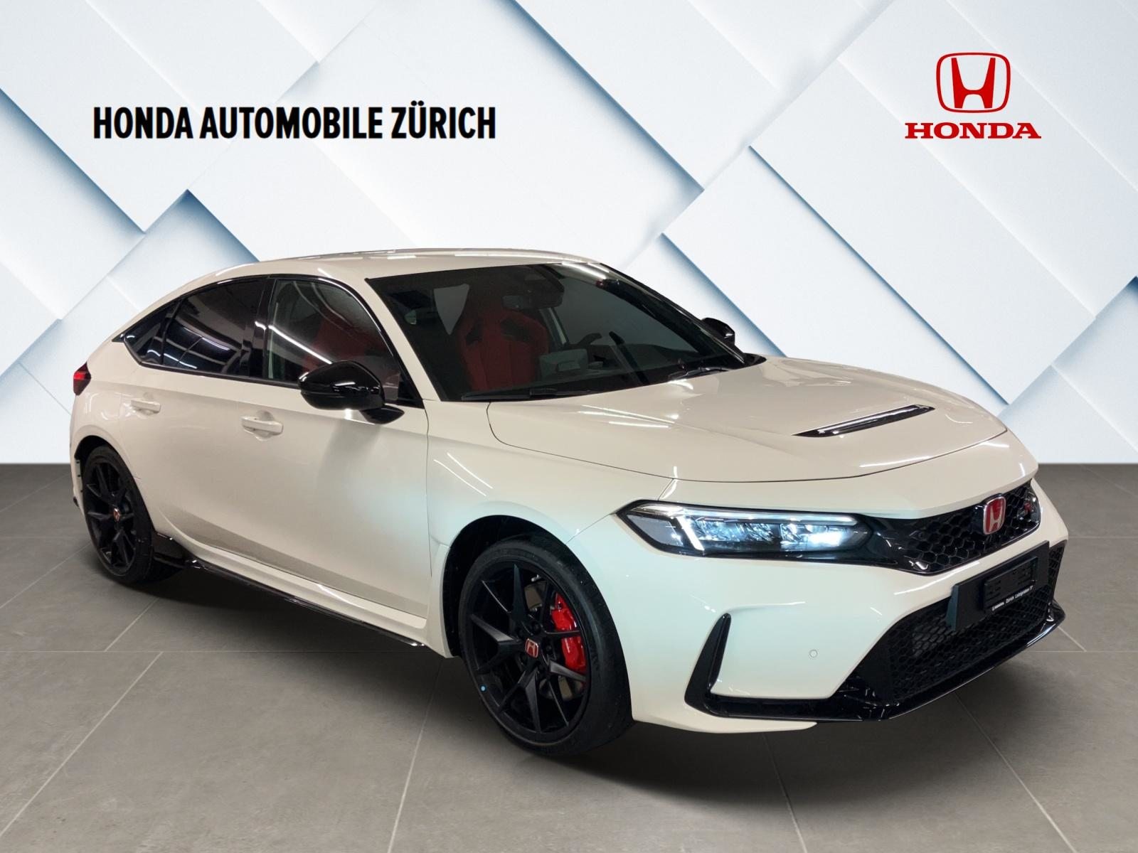 HONDA Civic 2.0 VTEC Type R, Essence, Voiture nouvelle, Manuelle - 7