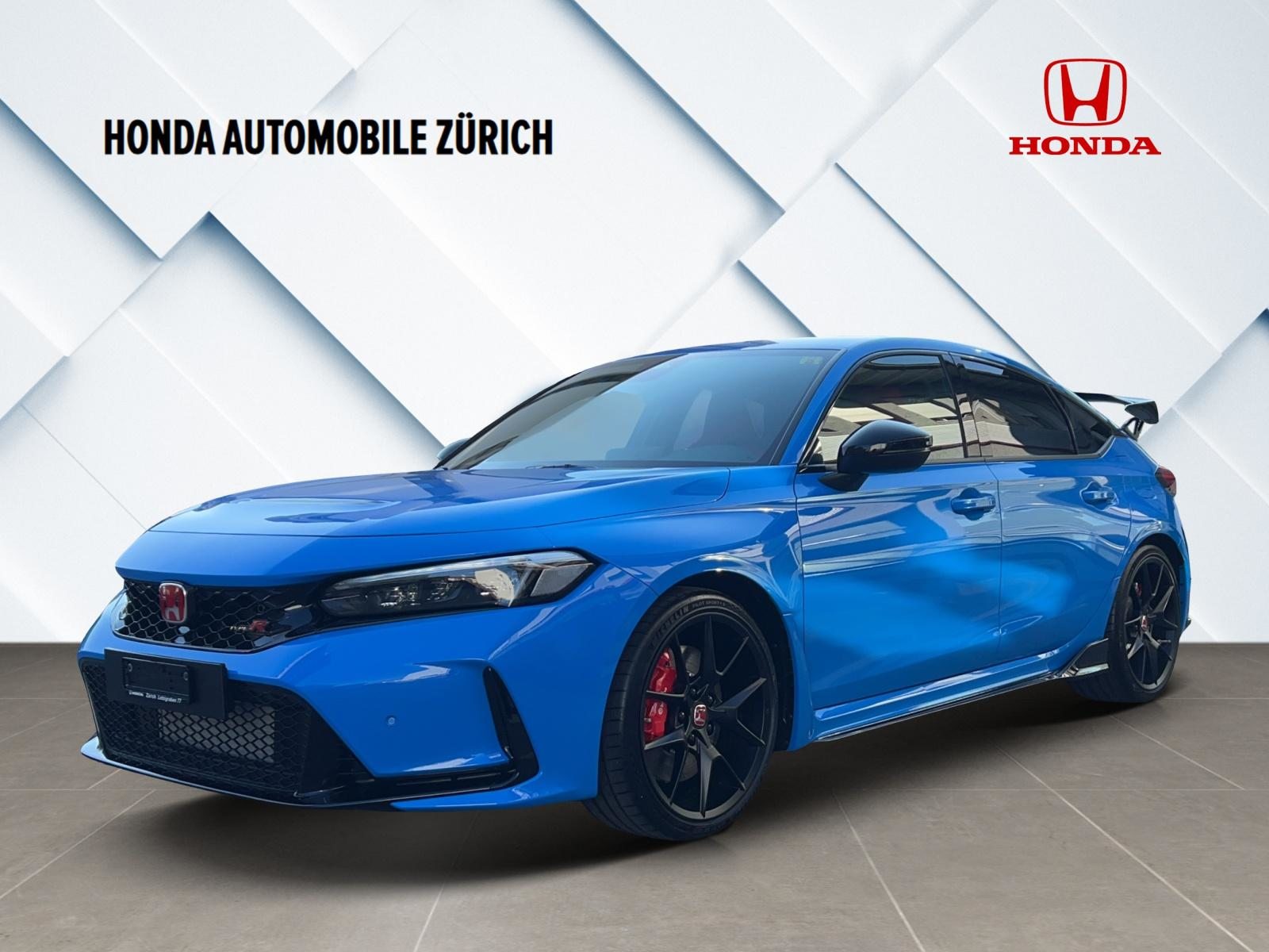 HONDA Civic 2.0 VTEC Type R