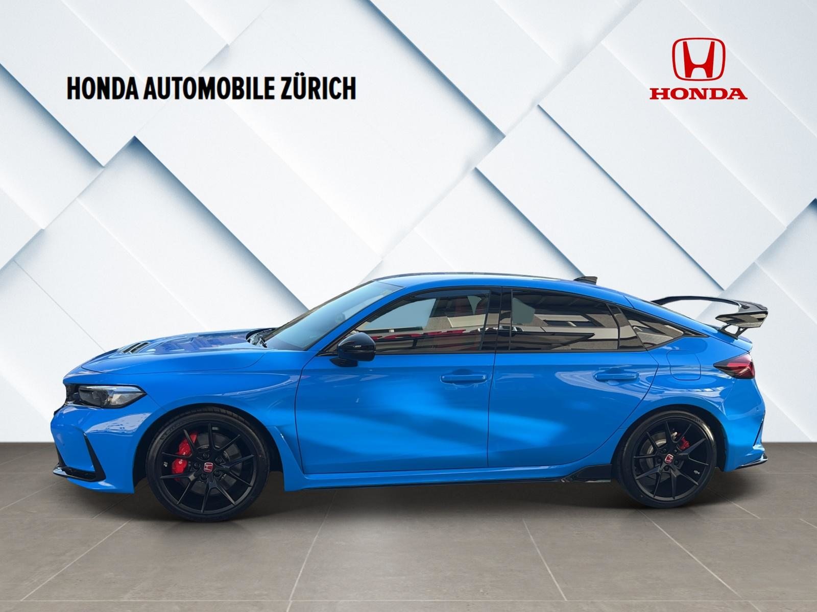 HONDA Civic 2.0 VTEC Type R, Leasing Aktion 1.9%, Benzina, Auto nuove, Manuale - 2