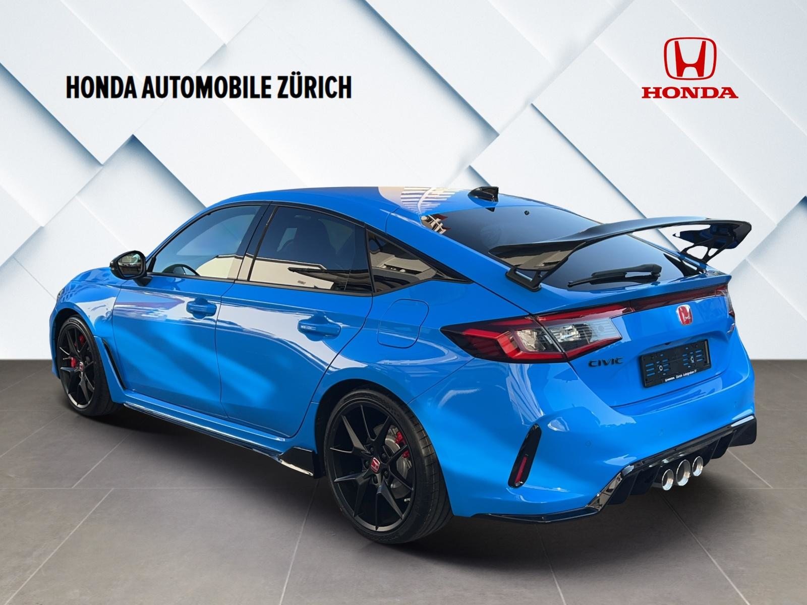 HONDA Civic 2.0 VTEC Type R, Leasing Aktion 1.9%, Benzina, Auto nuove, Manuale - 3