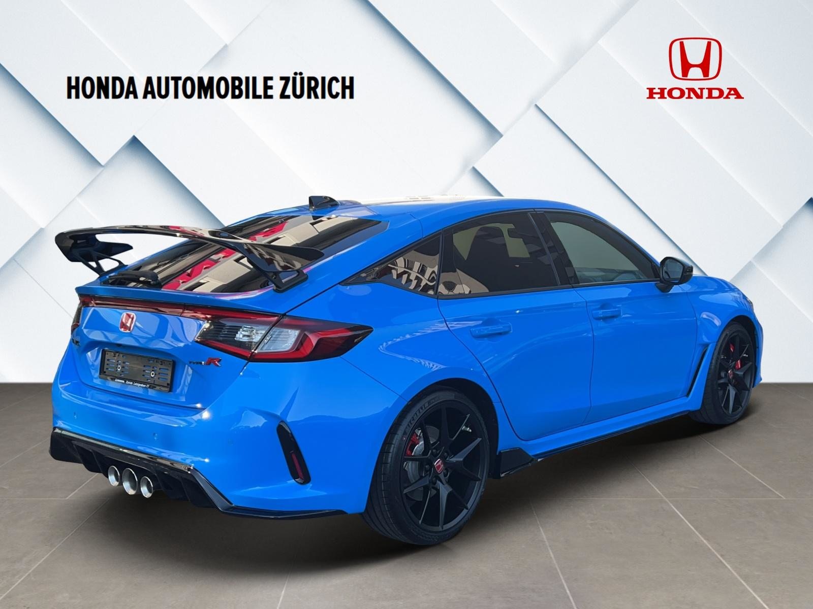 HONDA Civic 2.0 VTEC Type R, Leasing Aktion 1.9%, Benzina, Auto nuove, Manuale - 5