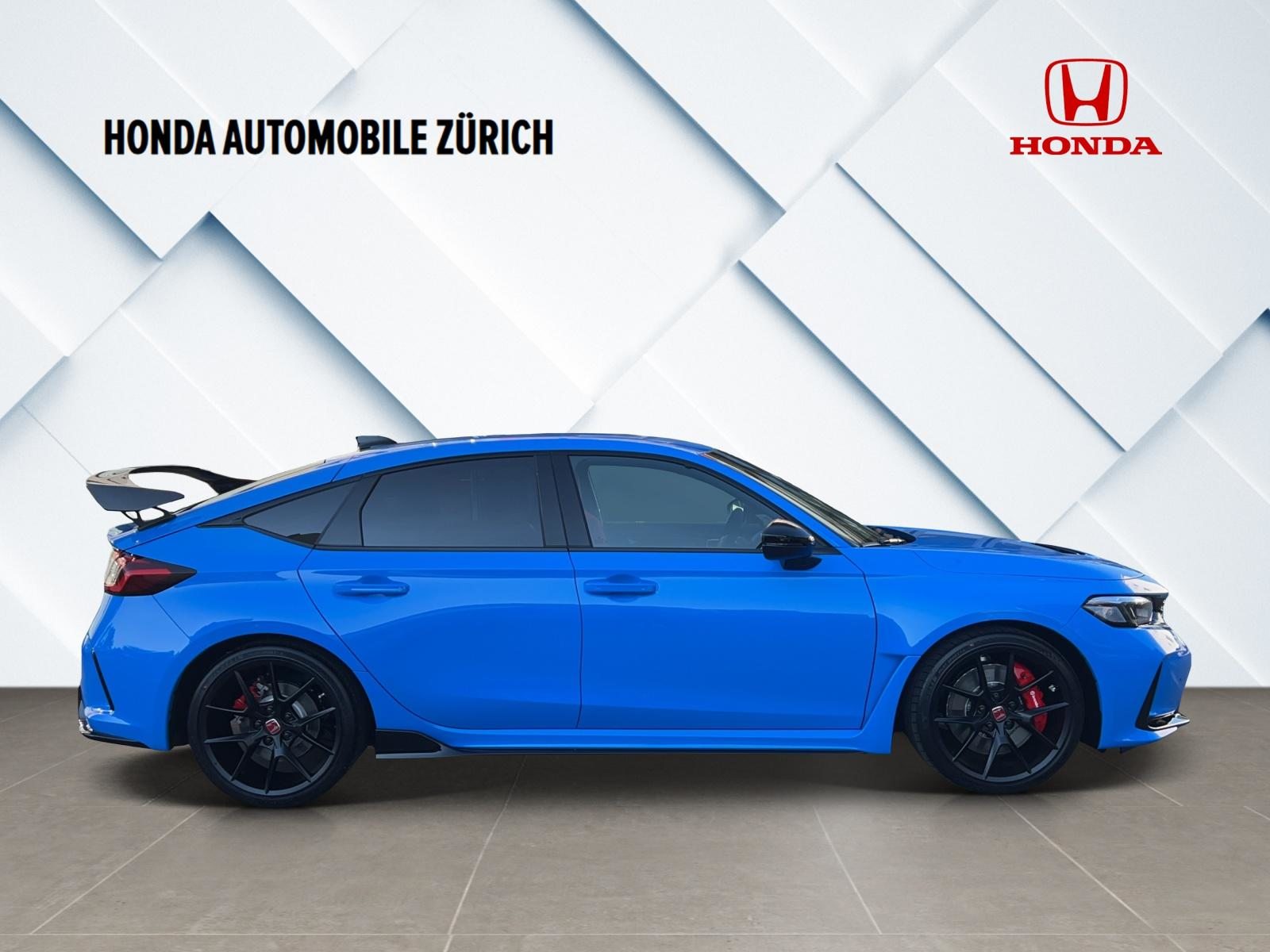HONDA Civic 2.0 VTEC Type R, Leasing Aktion 1.9%, Benzina, Auto nuove, Manuale - 6