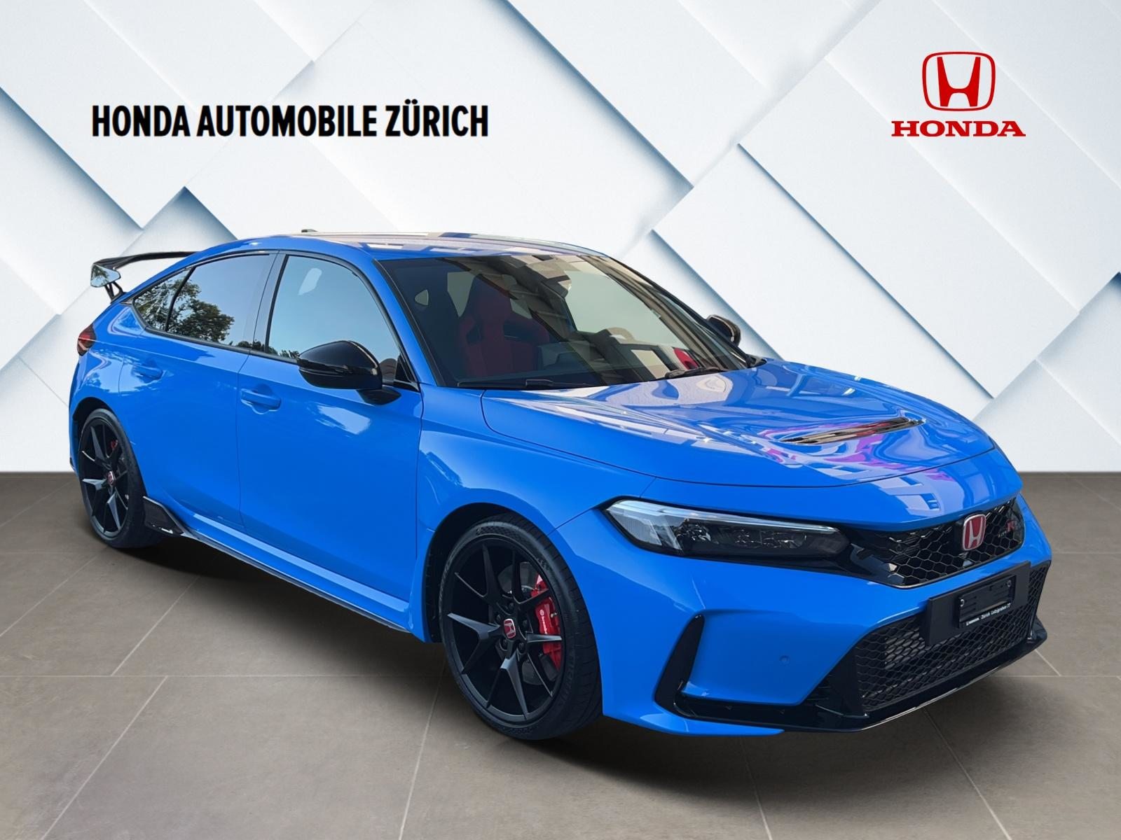 HONDA Civic 2.0 VTEC Type R, Leasing Aktion 1.9%, Benzina, Auto nuove, Manuale - 7