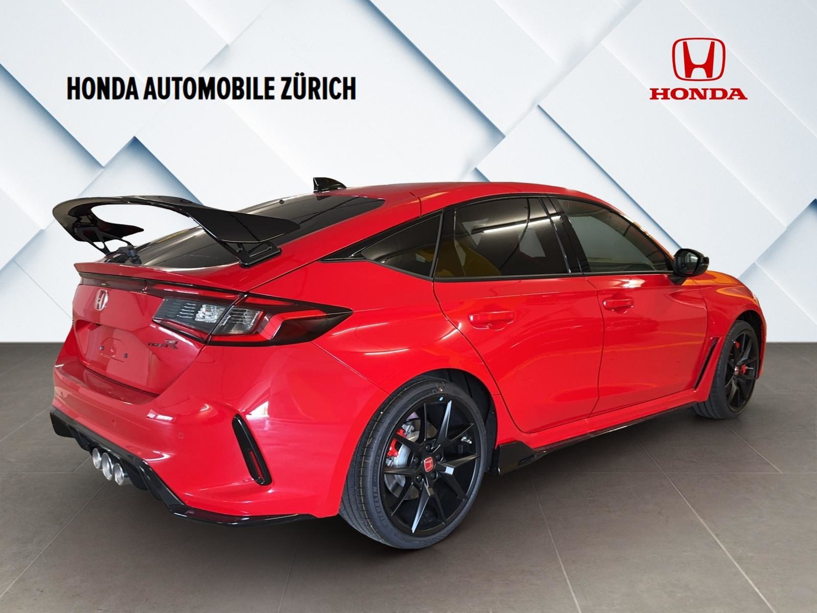 HONDA Civic 2.0 VTEC Type R, Essence, Voiture nouvelle, Manuelle - 5