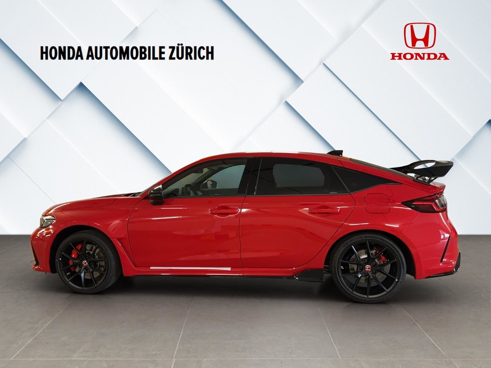 HONDA Civic 2.0 VTEC Type R, Benzin, Neuwagen, Handschaltung - 2
