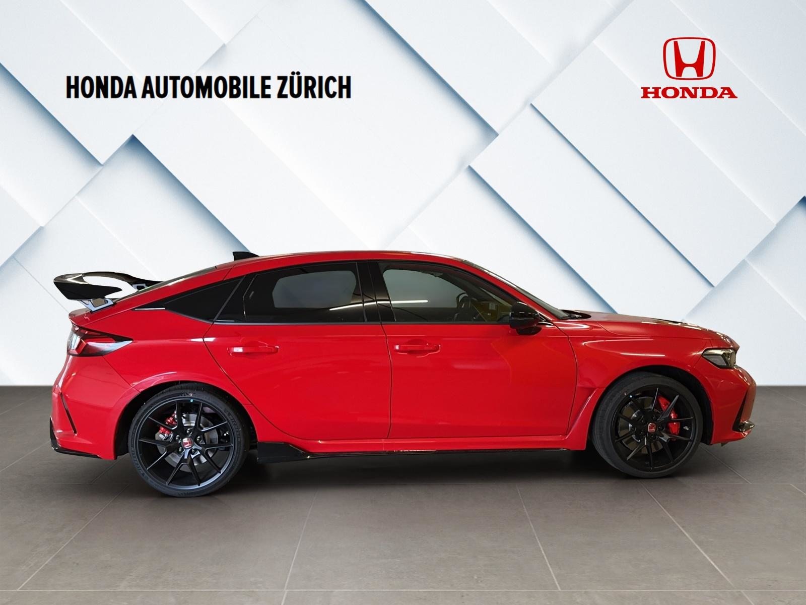 HONDA Civic 2.0 VTEC Type R, Benzin, Neuwagen, Handschaltung - 6