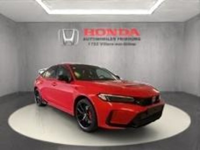 HONDA Civic 2.0 VTEC Type R