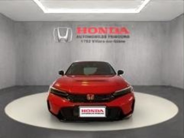 HONDA Civic 2.0 VTEC Type R, Essence, Voiture nouvelle, Manuelle - 2