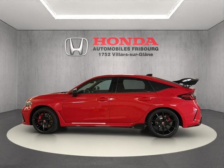 HONDA Civic 2.0 VTEC Type R, Essence, Voiture nouvelle, Manuelle - 4