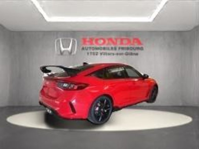 HONDA Civic 2.0 VTEC Type R, Essence, Voiture nouvelle, Manuelle - 7