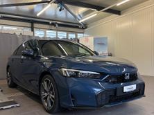 HONDA Civic 2.0 i-MMD HEV Advance, Voll-Hybrid Benzin/Elektro, Neuwagen, Automatik - 3