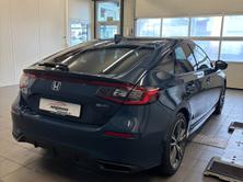 HONDA Civic 2.0 i-MMD HEV Advance, Voll-Hybrid Benzin/Elektro, Neuwagen, Automatik - 4