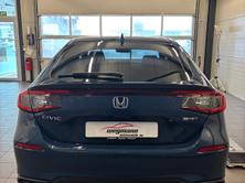 HONDA Civic 2.0 i-MMD HEV Advance, Voll-Hybrid Benzin/Elektro, Neuwagen, Automatik - 5