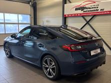 HONDA Civic 2.0 i-MMD HEV Advance, Voll-Hybrid Benzin/Elektro, Neuwagen, Automatik - 6